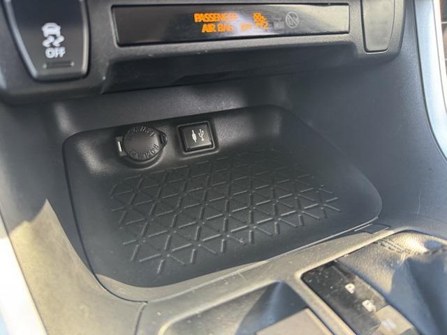 used 2019 Toyota RAV4 Hybrid car, priced at $22,287