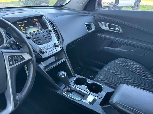 used 2017 Chevrolet Equinox car, priced at $12,790