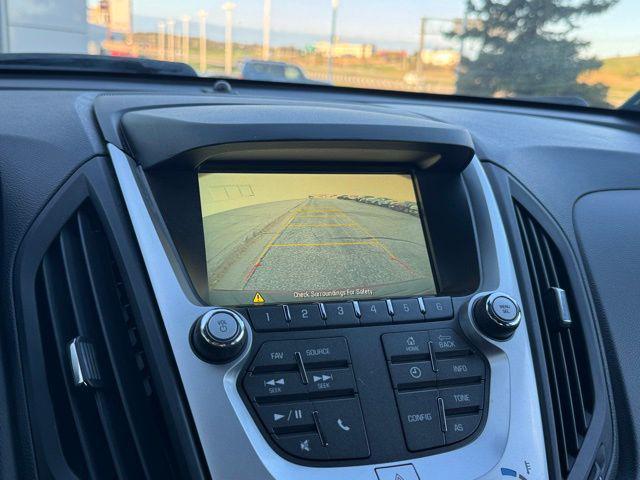 used 2017 Chevrolet Equinox car, priced at $12,790
