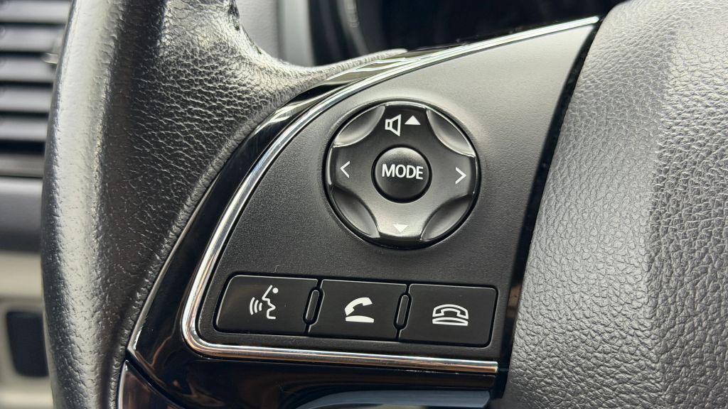 used 2020 Mitsubishi Outlander Sport car, priced at $13,750