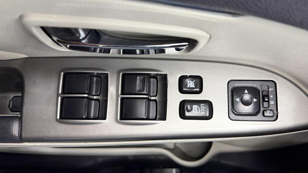 used 2020 Mitsubishi Outlander Sport car, priced at $13,750