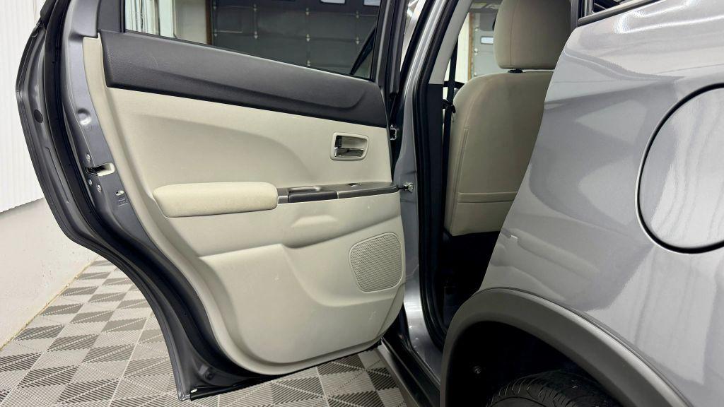 used 2020 Mitsubishi Outlander Sport car, priced at $13,750