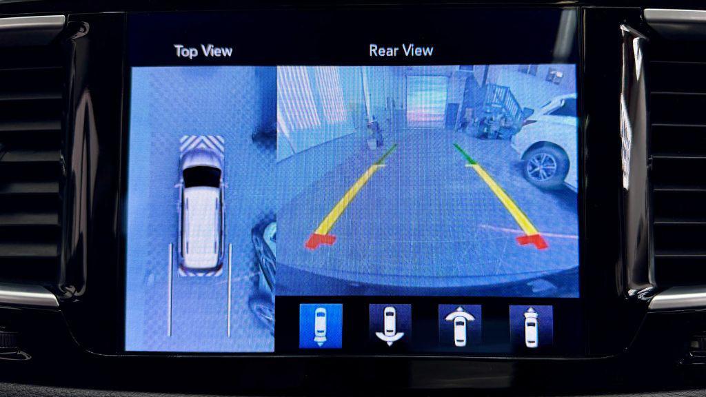 used 2017 Chrysler Pacifica car, priced at $11,850