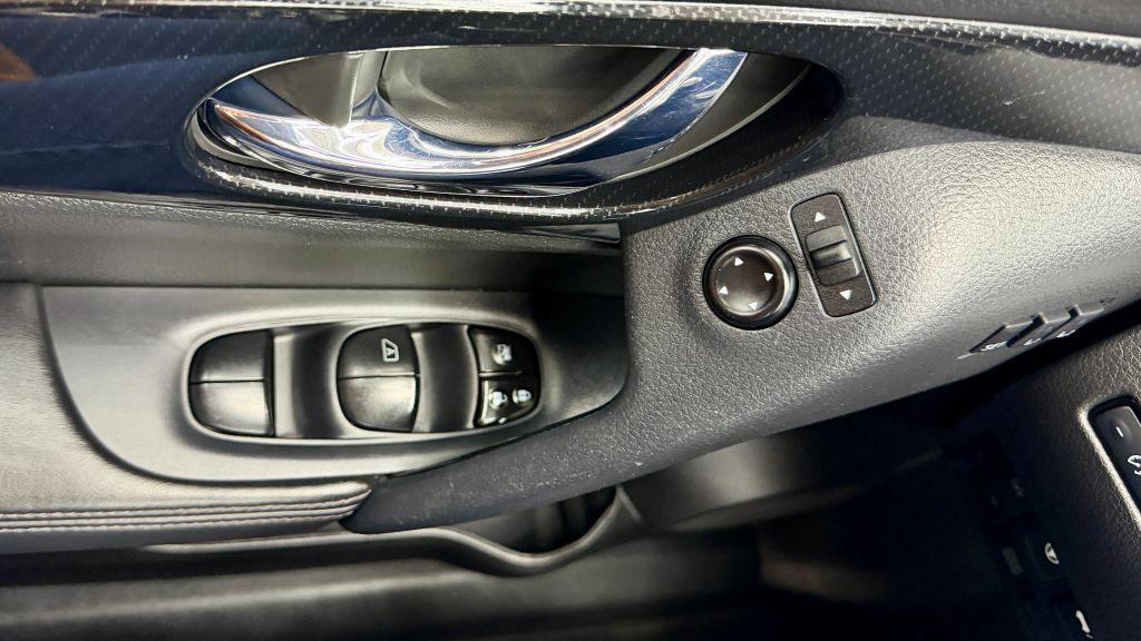 used 2019 Nissan Rogue car, priced at $17,400