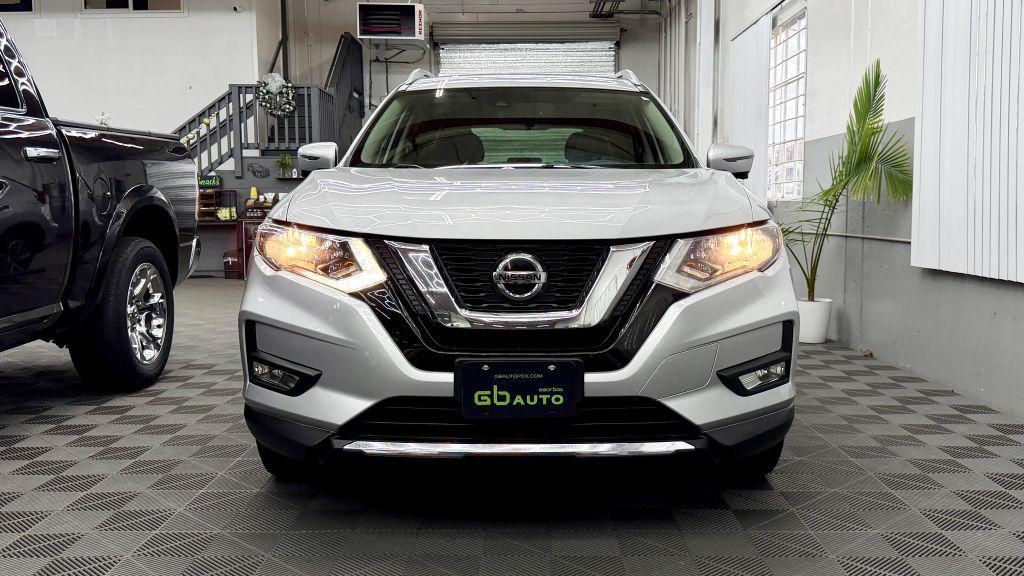 used 2019 Nissan Rogue car, priced at $17,400