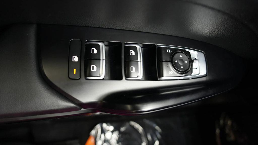 used 2021 Kia K5 car, priced at $15,350