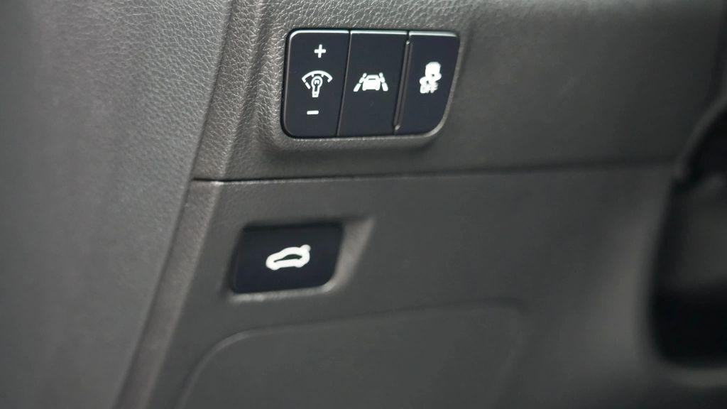 used 2021 Kia K5 car, priced at $15,350