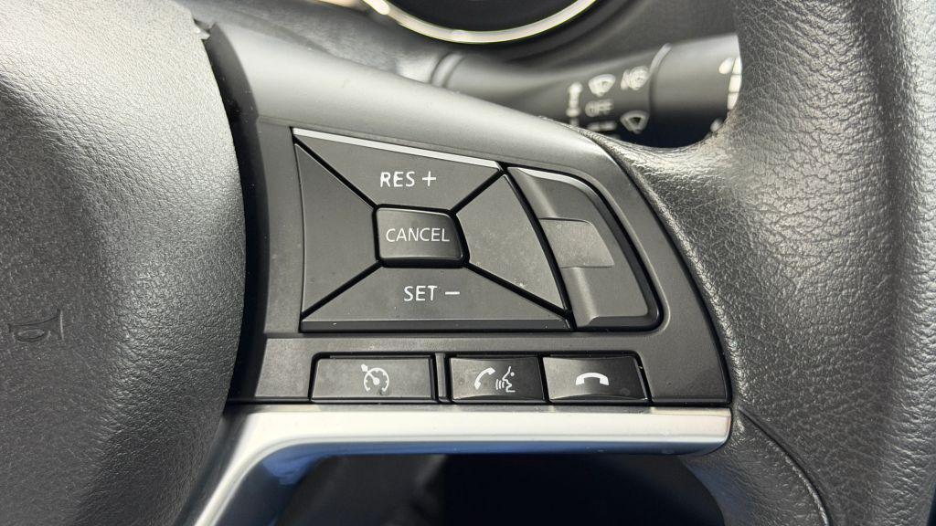 used 2017 Nissan Rogue car, priced at $12,800