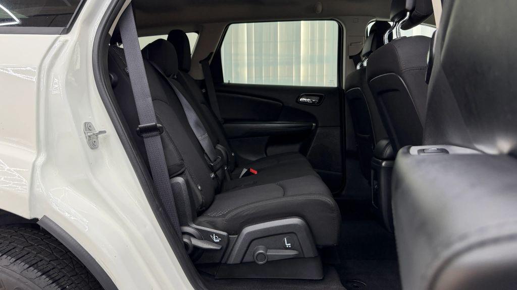 used 2015 Dodge Journey car, priced at $7,850