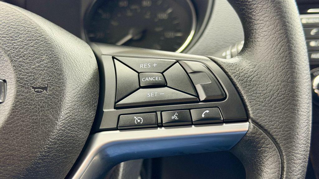 used 2019 Nissan Rogue car, priced at $15,350