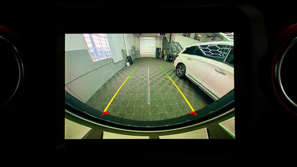 used 2020 Jeep Wrangler Unlimited car, priced at $25,999