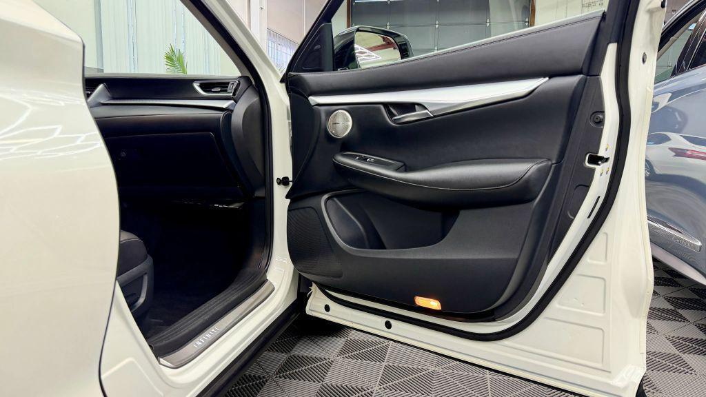 used 2019 INFINITI QX50 car, priced at $16,600