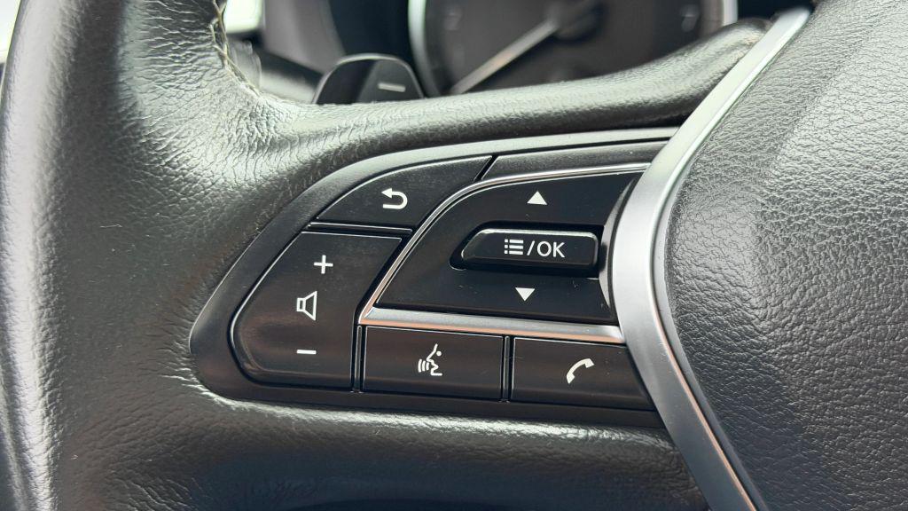 used 2019 INFINITI QX50 car, priced at $16,600