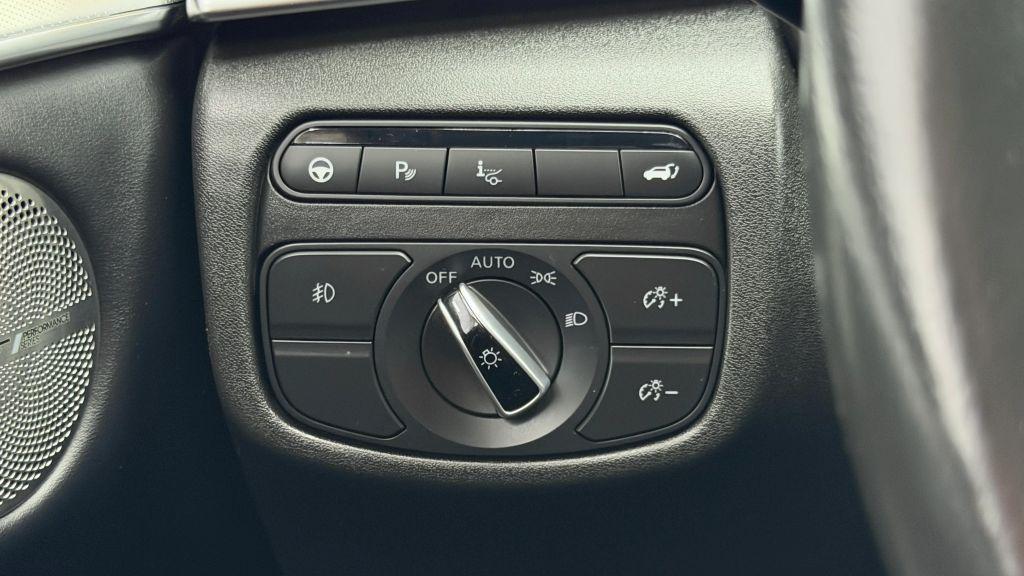 used 2019 INFINITI QX50 car, priced at $16,600