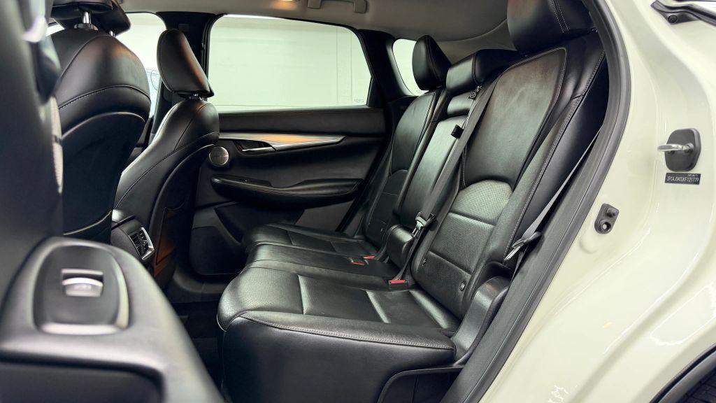 used 2019 INFINITI QX50 car, priced at $16,600