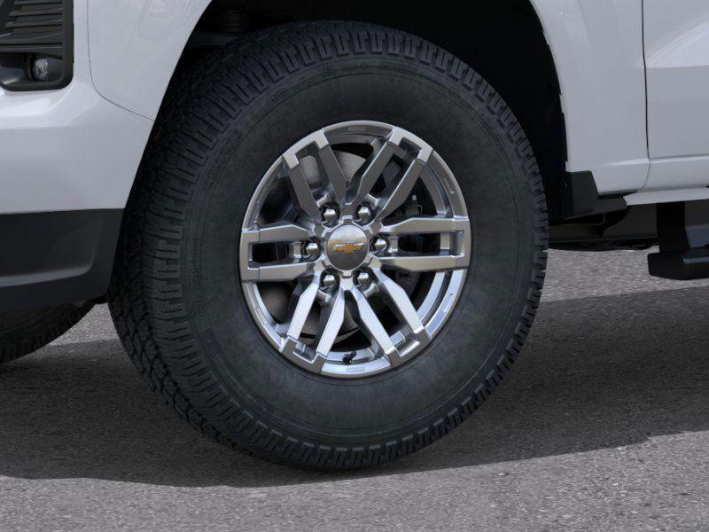 new 2026 Chevrolet Colorado car, priced at $34,995