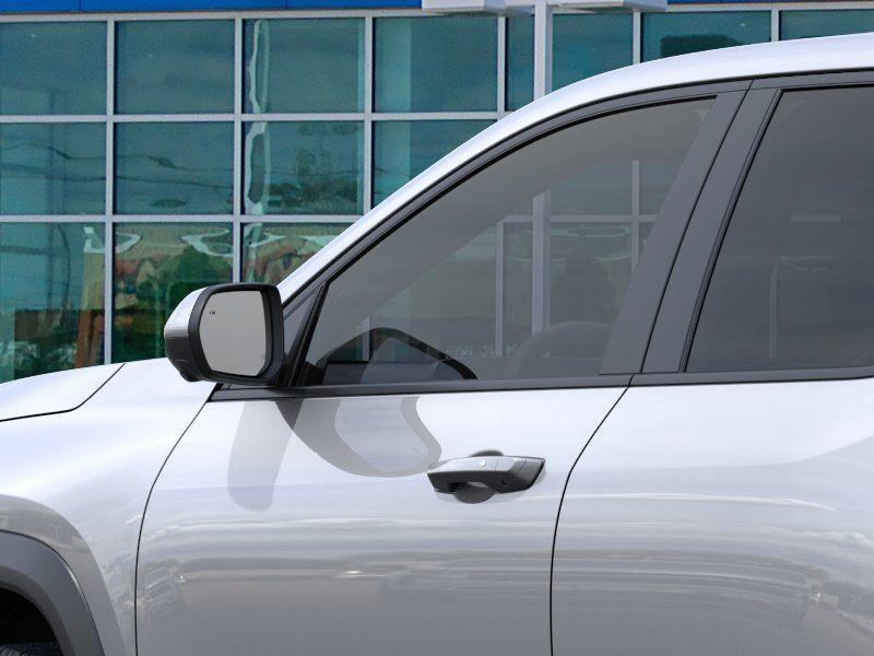 new 2026 Chevrolet Equinox car, priced at $32,865