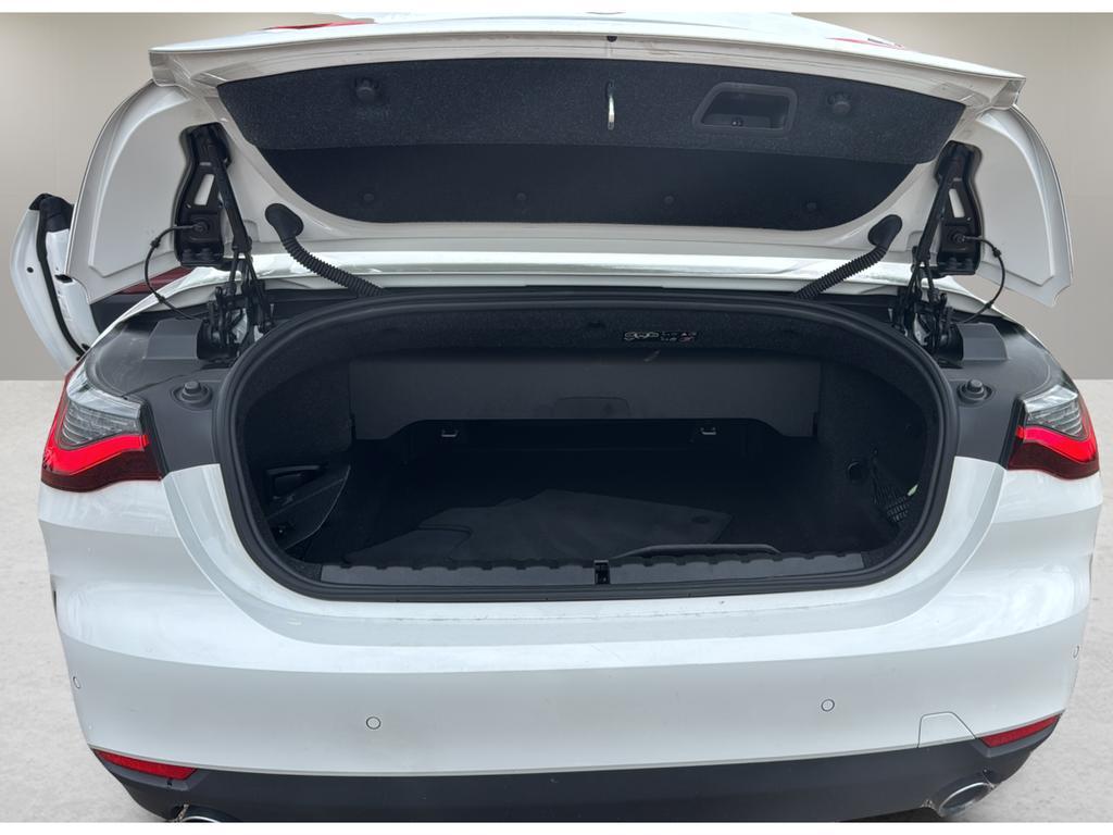 used 2022 BMW 430 car, priced at $40,199