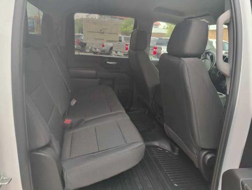 new 2026 Chevrolet Silverado 2500 car, priced at $60,061