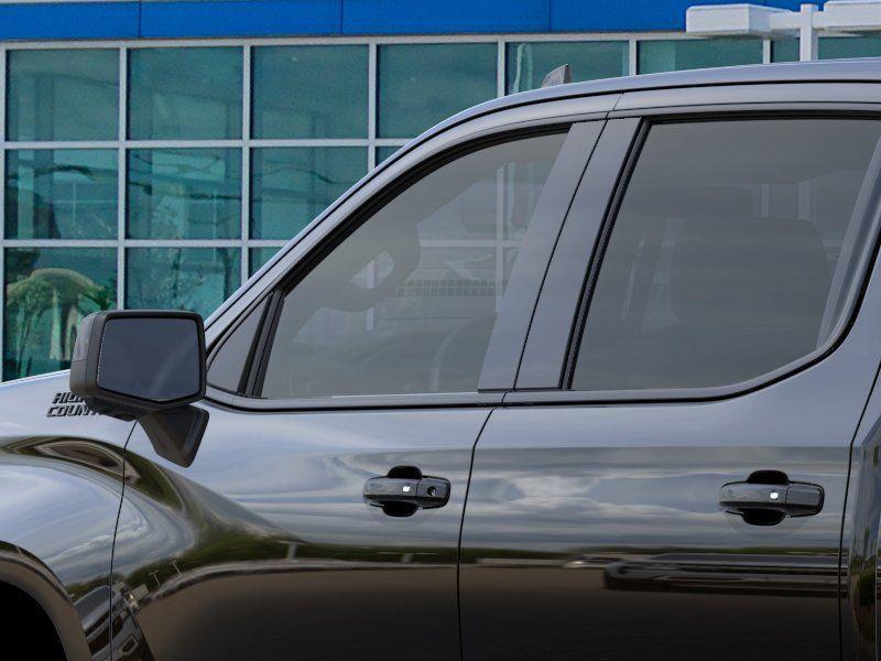 new 2026 Chevrolet Silverado 1500 car, priced at $71,380