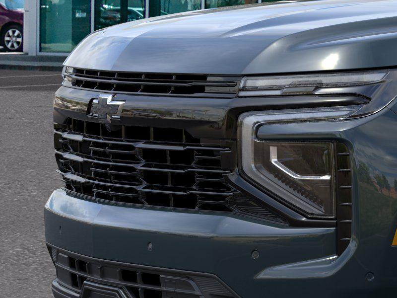 new 2026 Chevrolet Tahoe car, priced at $82,290