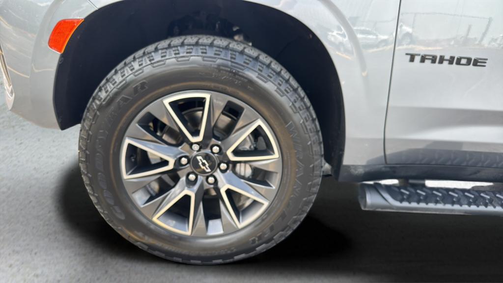 used 2022 Chevrolet Tahoe car, priced at $54,991