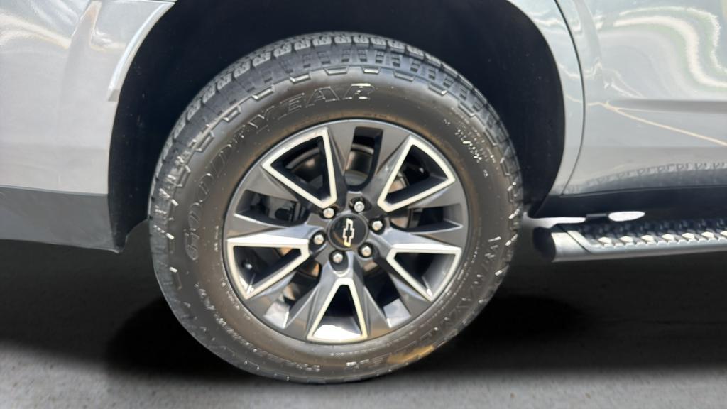used 2022 Chevrolet Tahoe car, priced at $54,991