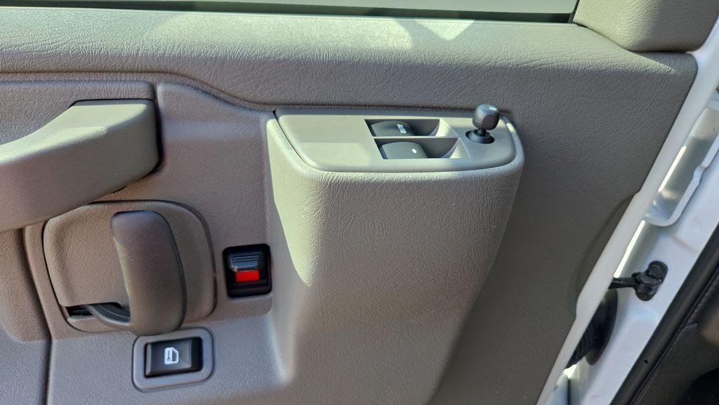 new 2025 Chevrolet Express 2500 car, priced at $45,599