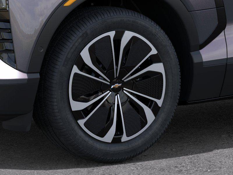new 2026 Chevrolet Blazer EV car, priced at $44,087