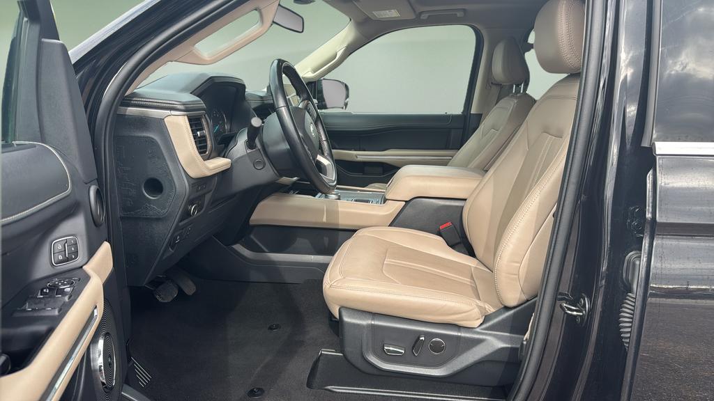 used 2024 Ford Expedition Max car, priced at $41,992