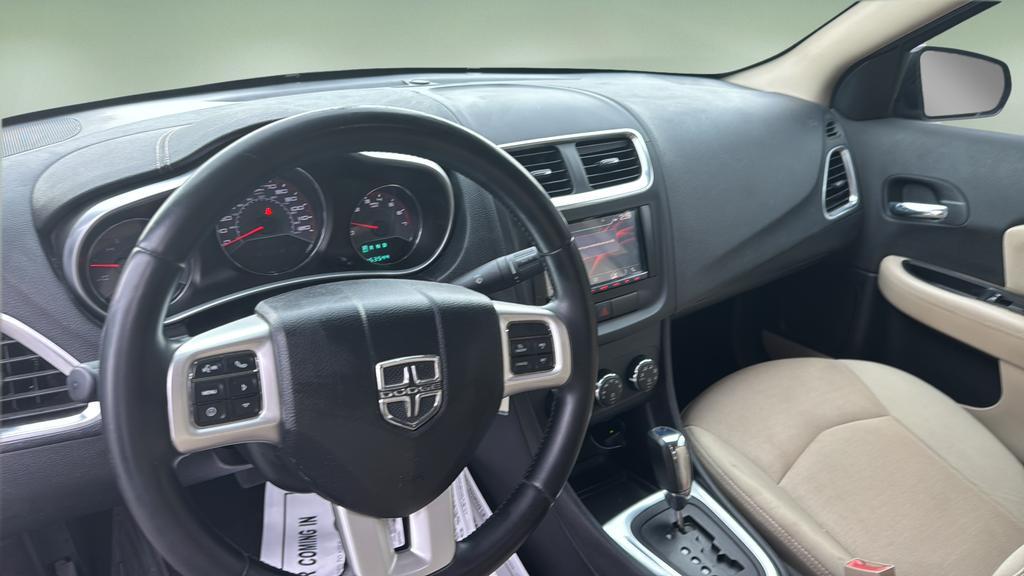 used 2012 Dodge Avenger car, priced at $5,524