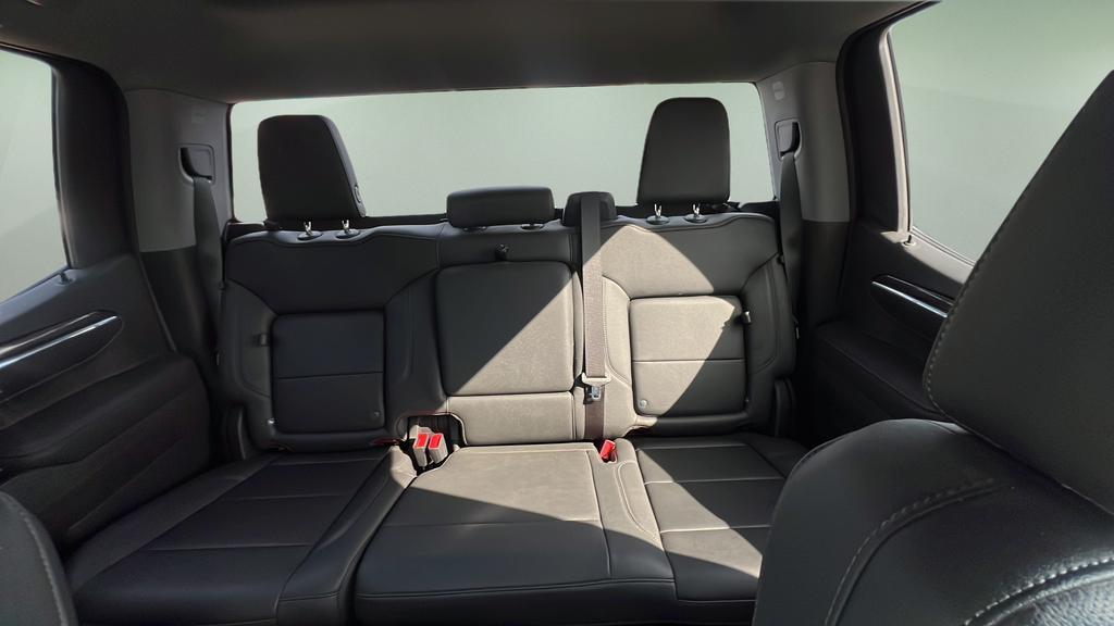 used 2023 Chevrolet Silverado 1500 car, priced at $30,492
