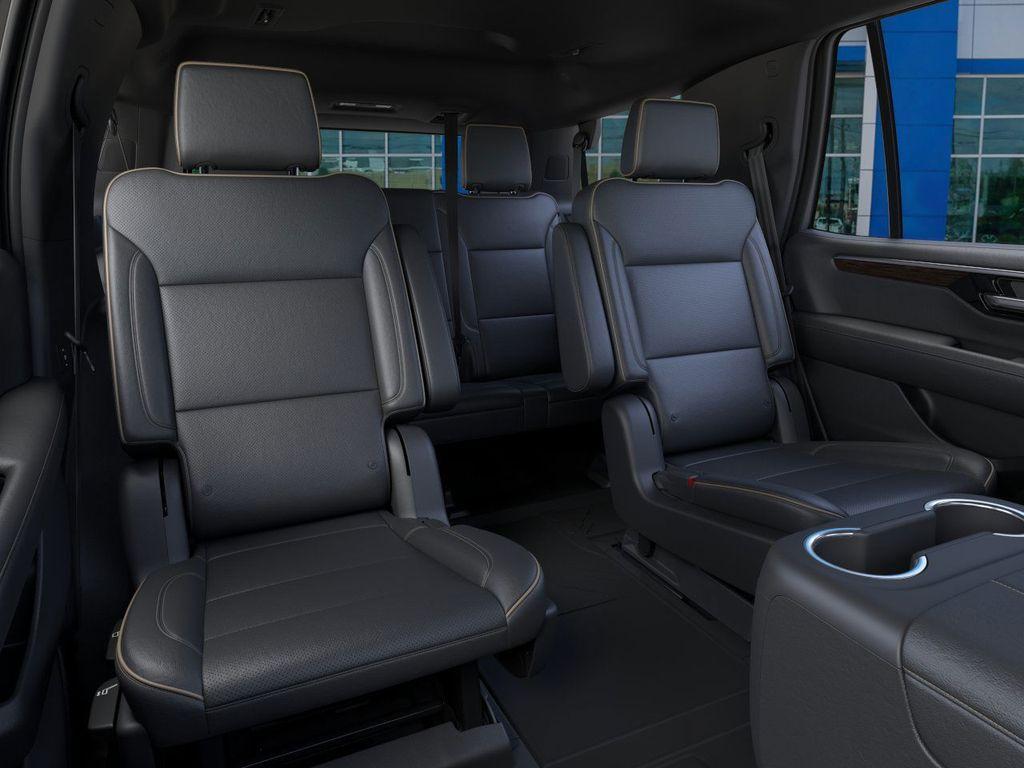 new 2026 Chevrolet Tahoe car, priced at $86,881