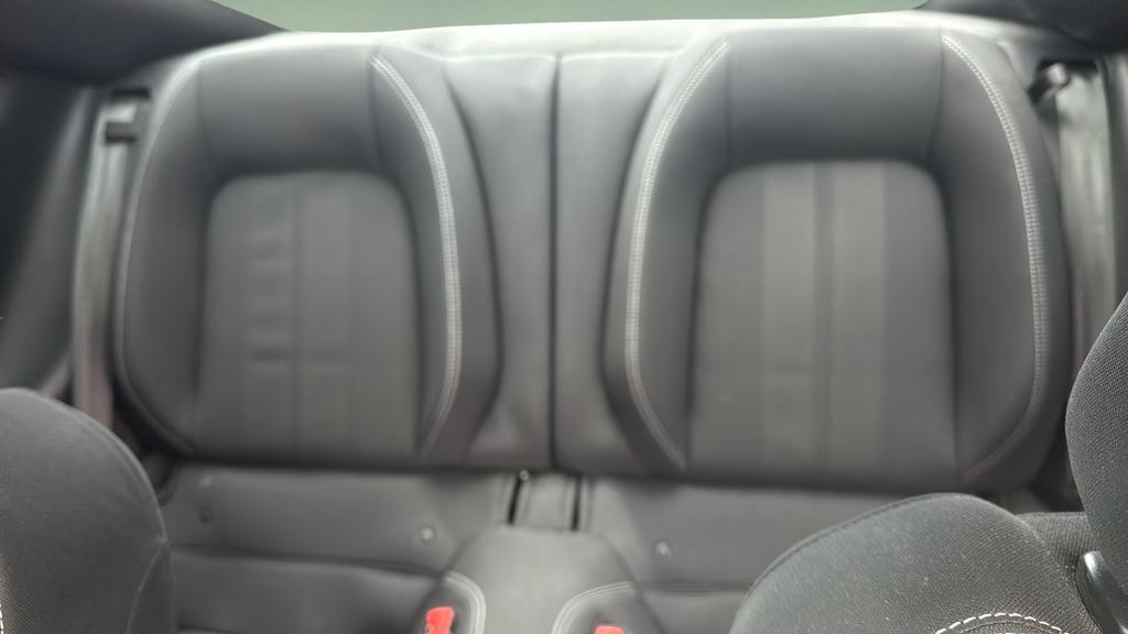 used 2019 Ford Mustang car, priced at $22,796