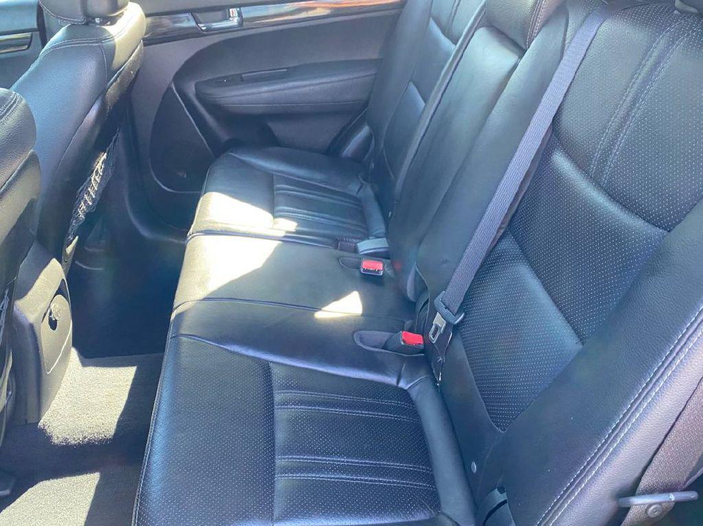 used 2012 Kia Sorento car, priced at $6,900
