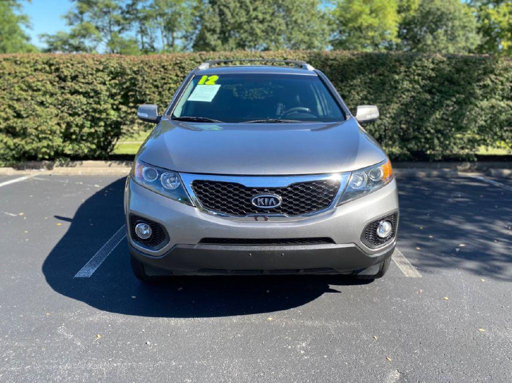 used 2012 Kia Sorento car, priced at $6,900