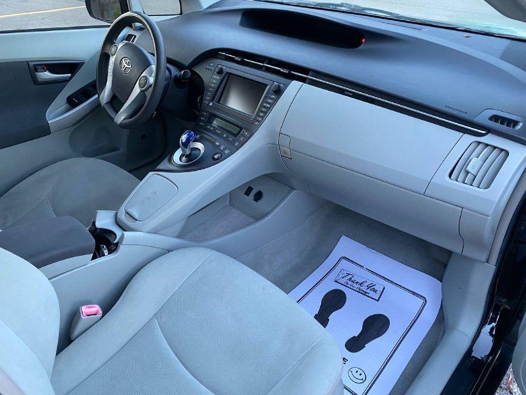 used 2010 Toyota Prius car, priced at $6,900
