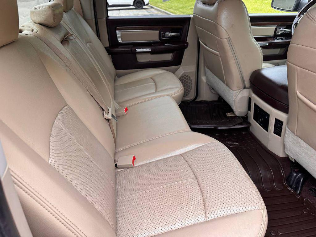 used 2018 Ram 1500 car, priced at $12,900