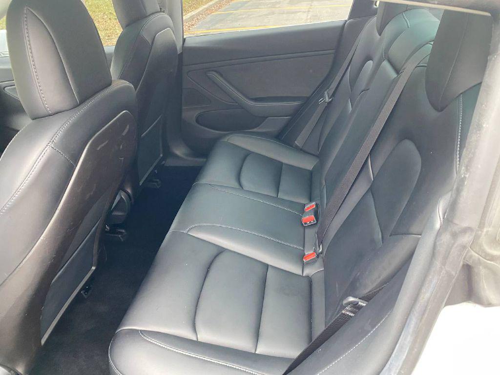 used 2019 Tesla Model 3 car, priced at $16,900