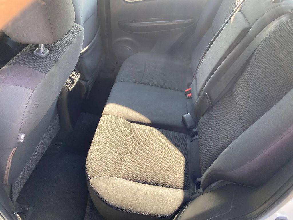 used 2019 Nissan Rogue Sport car, priced at $8,900