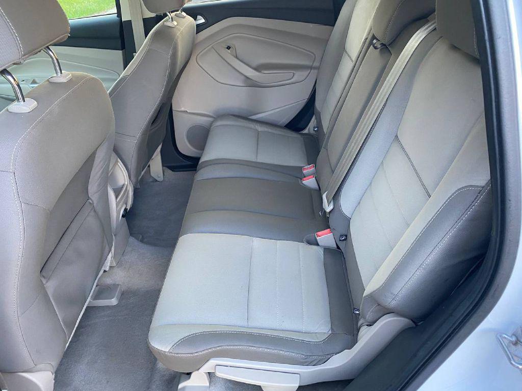 used 2015 Ford Escape car, priced at $6,900