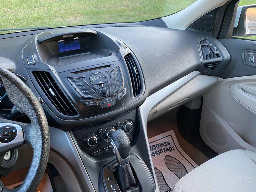 used 2015 Ford Escape car, priced at $6,900