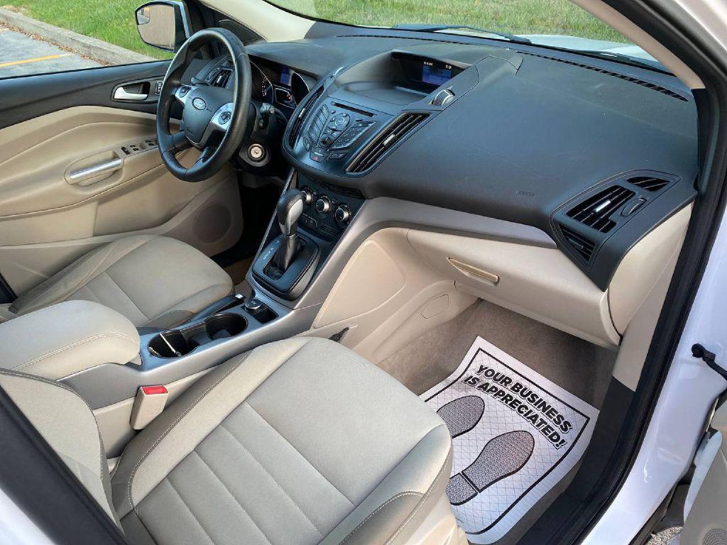 used 2015 Ford Escape car, priced at $6,900