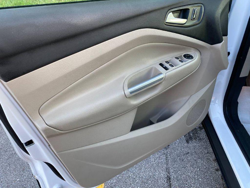 used 2015 Ford Escape car, priced at $6,900