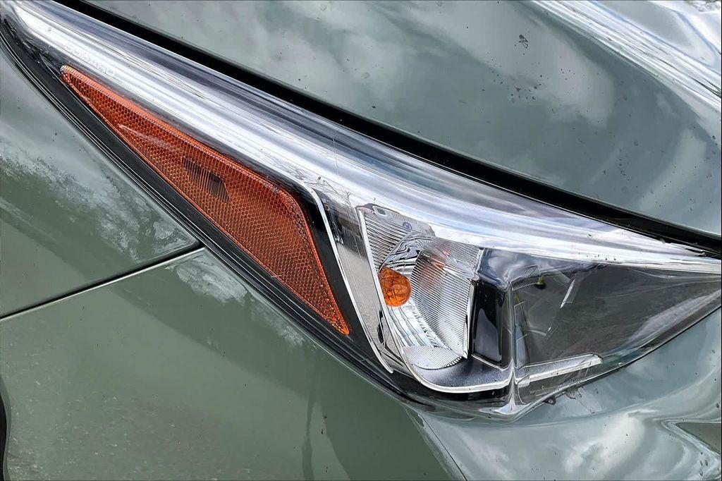 new 2026 Subaru Crosstrek car, priced at $29,422