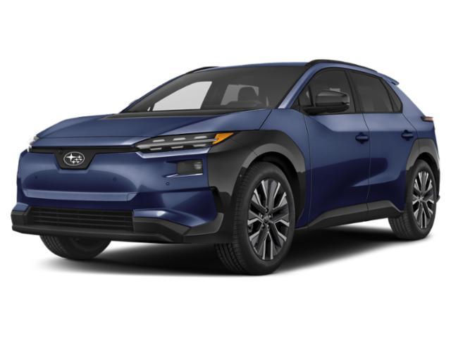 new 2026 Subaru Solterra car, priced at $45,027