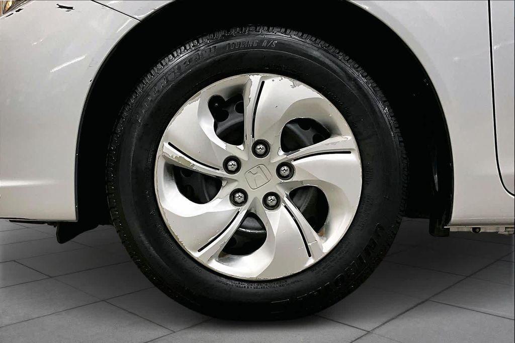 used 2014 Honda Civic car, priced at $11,667