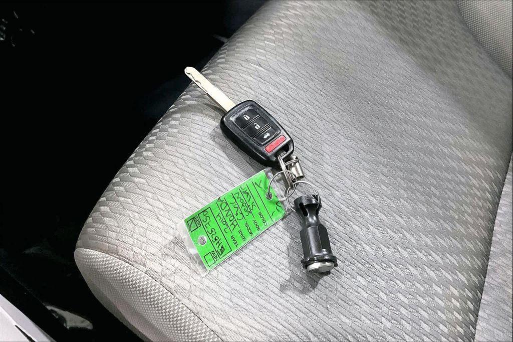 used 2014 Honda Civic car, priced at $11,667