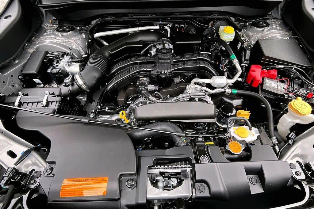 new 2026 Subaru Forester car, priced at $39,718