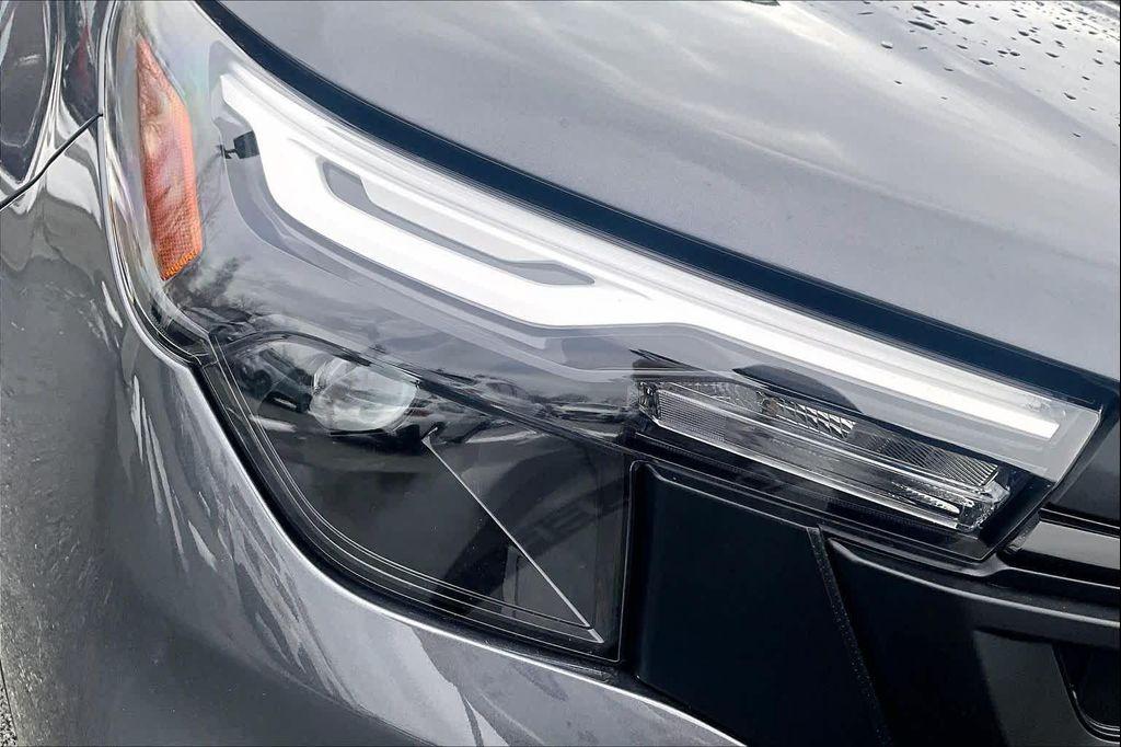 new 2026 Subaru Forester car, priced at $30,951